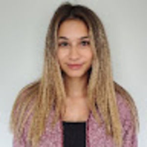 Meet your Posher, Brianna